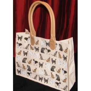 Multi Cat Bag